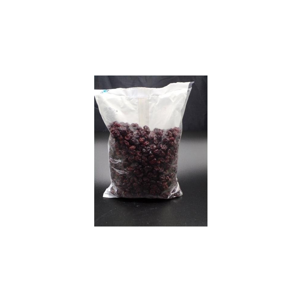 ARANDANO ROJO ENTERO B. 1Kg.